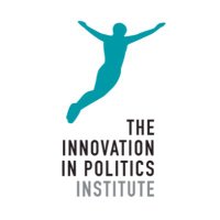The Innovation in Politics Institute(@IPI_Network) 's Twitter Profile Photo