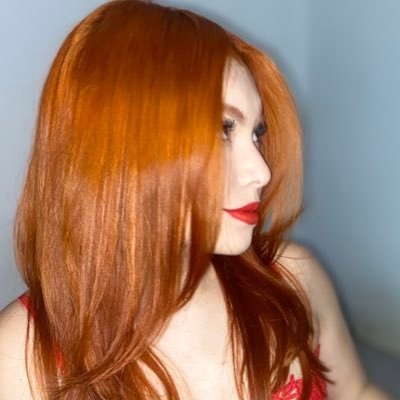 Your favorite redhead model 🔥 Top 1%• FREE TRIAL ➡️ https://t.co/suCWWgwsY8... 📍
Ig:alysonbroke