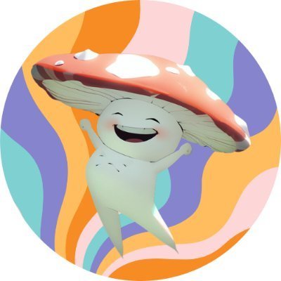 🍄 take some $SHROOMS 🍄  join us on the TRIP of a lifetime, where memecoin meets AI interactive storytelling! 
💬 https://t.co/p6jyRu6V3P