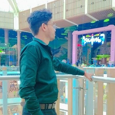 Ramantiwari96's profile picture. student
काशी हिन्दू विश्वविद्यालय (B H U) वाराणसी (UP)