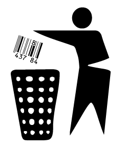 We reduce, reuse and UPCYCLE. Consumerism be damned. Our goal is to make people conscious about purchasing decisions and show alternatives to popular items. 3