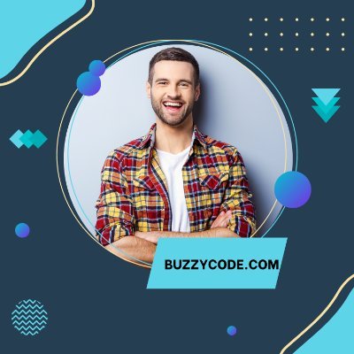 Buzzycodes's profile picture. Développez vos compétences. Zéro euro à payer. Grâce à nos formations payées par l'Etat