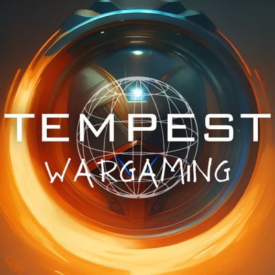 Wargaming content creator from New Zealand. Creator of the exciting skirmish wargame CRIMSON ECO. We also create content for Marvel Crisis Protocol, WH40K & AoS