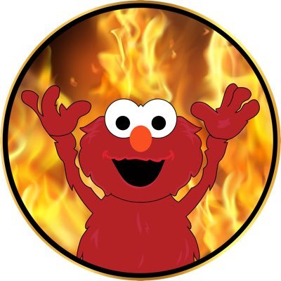 “Elmo loves to stay nice and clean!” Your old friend Elmo is back with $ELMO❤️ #MemeCoin #Memes #BNB #Binance #Crypto #MemeCrypto #MemeProject