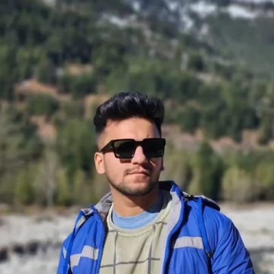 iamjatin31's profile picture. 