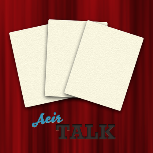 aeir_talk's profile picture. Aeir Talk is a ground breaking application that helps children and adults build their vocabulary and speech abilities in a fun, interactive way.