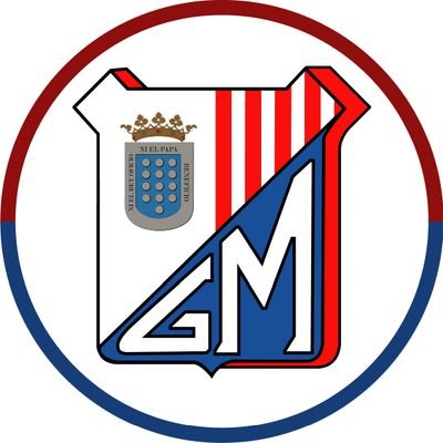 🇦🇹⚽ Perfil de X oficial de la Gimnástica Medinense. Club de fútbol de Medina del Campo.