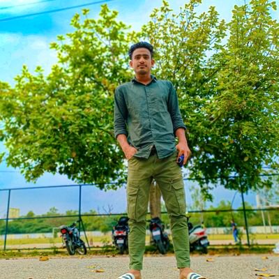 SalmanA47518593's profile picture. 