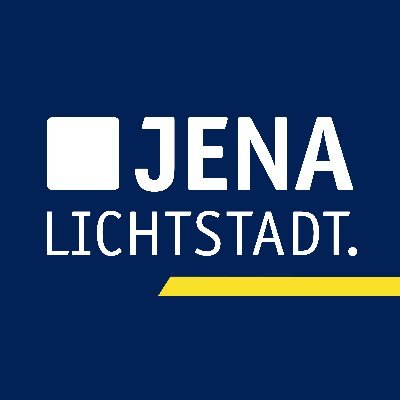 Offizieller Twitterkanal der Stadt Jena | Am Anger 15, 07743 Jena | Impressum: https://t.co/ywgj87a5r7…