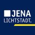 Jena - Lichtstadt (@jenalichtstadt) Twitter profile photo