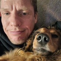 Simon Pryde (@simonpryde) 's Twitter Profile