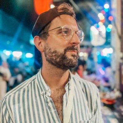 bkozusznik's profile picture. 