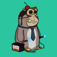 YieldZombie (@crypto_viziris) 's Twitter Profile