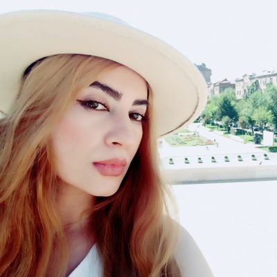 Tiyamohammadi's profile picture. Tiyaram Mohammadi | Painter | Jewelry Designer | Goldsmith

_ follow me
https://t.co/lNF4LXZvgh
@tiya.art.collection
@tiyarmgllery
