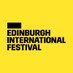 Edinburgh International Festival (@edintfest) Twitter profile photo