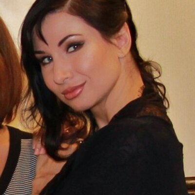 Profile Picture of Ольга Высотская (@OlgaVysotskaya) on Twitter