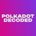 Polkadot Decoded Profile picture