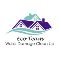 Eco Team Water Damage Clean(@EcoTeamDamage) 's Twitter Profile Photo