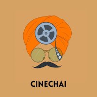 Cinechai(@cinechai) 's Twitter Profile Photo