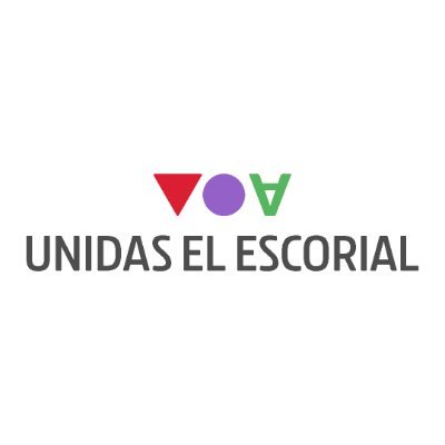 Coalición electoral para El Escorial 2023
Izquierda Unida, Podemos y Alianza Verde