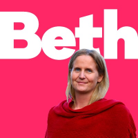 Beth Winter(@BethWinterCynon) 's Twitter Profile Photo