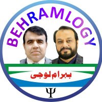 Behramlogy(@behramlogy) 's Twitter Profile Photo