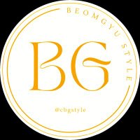 BEOMGYU STYLE(@cbgstyle) 's Twitter Profile Photo