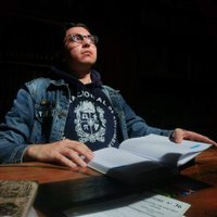 Luis De la Peña (@luisdelapej) 's Twitter Profile Photo