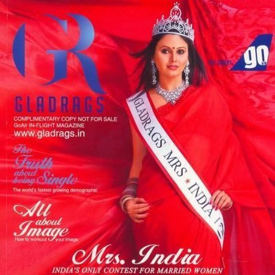 Gladrags Mrs INDIA WORLD 🌍🇮🇳 A concerned Citizen .....I AM,,,,,,QUEEN,,,❤️@RahulGandhi