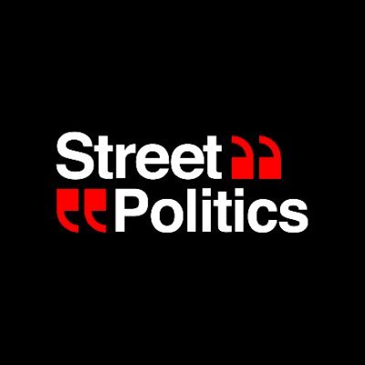 News about the happenings in politics and society that the MSM would rather hide from you.
Other Editions:
@StreetPoliticUS @StreetPoliticUK @StreetPoliticsA
