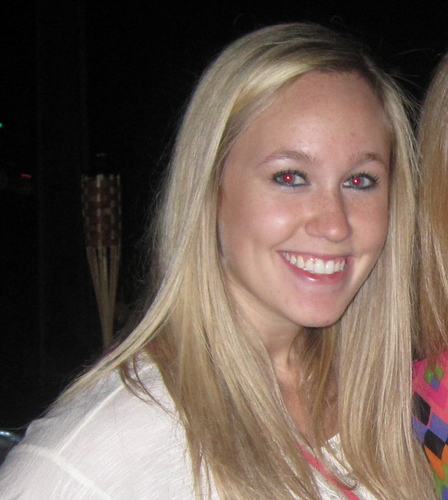 StephNordmeyer's profile picture. Iowa State University. Marketing Major. Member of Alpha Omicron Pi Sorority.