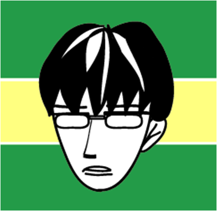 Ioroiroi's profile picture. うすっぺら