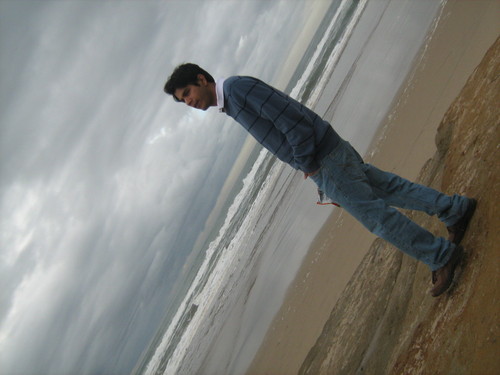 x86 verification engineer @AMD, Supporter @CFC, Husband, brother, son @home, wanna be guitarist @sparetime