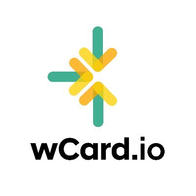 wCard.io - Digital Business Card