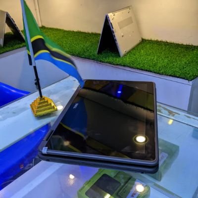 OrgLaptop35870's profile picture. G_technology_supplier ni wauzaji wa laptop,desktop,printer,projector, CCTV camera installation,game station

kariakoo mtaa wa uhuru

Mawasiliano:0765677207