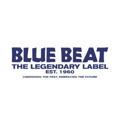 Established in 1960, continues to release great music. Celebrated 60th 2020. Back To Where It All Began - The Blue Beat Years - Prince Buster - out April 20th.