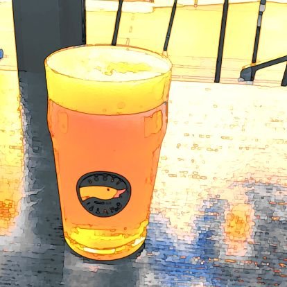 🍑しっけい🍻さんのプロフィール画像