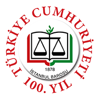 İst. Barosu Çevre Kent ve İmar Hukuku Komisyonu(@istbaro_cevre) 's Twitter Profile Photo