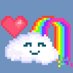 Rainbow Bloop (@rainybloop) Twitter profile photo Rainbow Bloop (@rainybloop) Twitter profile photo