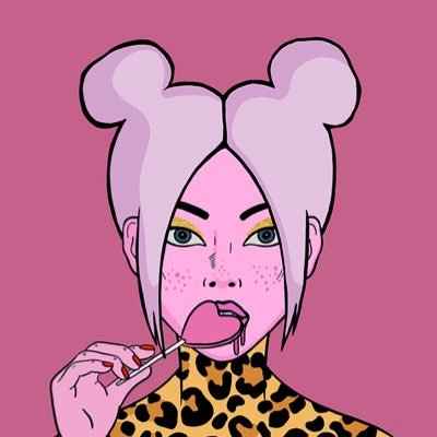 MilenaUnKN's profile picture. Gym addict🏋🏼‍♀️, Traveling ✈️   Crypto Promoter, influencer and NFT creator✨. Currently creating a unique project and also unique NFTs of myself 💃🏼