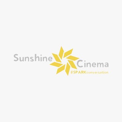 SunshineCinema Profile Picture