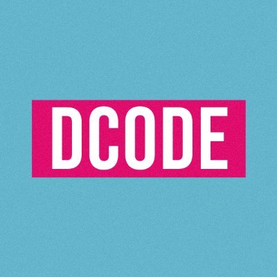 Dcode Festival Profile