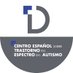 Centro Español de Autismo (@centroautismo) Twitter profile photo Centro Español de Autismo (@centroautismo) Twitter profile photo