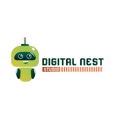 _dnsofficial's profile picture. Digital Nest Studio is an exclusive and professional digital marketing and design agency that offers its clients unprecedented digital solutions for their needs