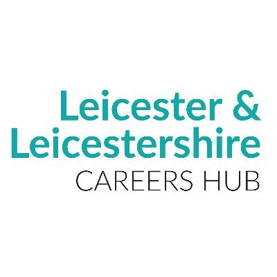 We are working to improve #CareersEducation across #Leicester and #Leicestershire, expanding the horizons and raising the aspirations of local young people.