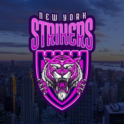 New York Strikers