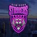 New York Strikers (@NewYorkStrikers) Twitter profile photo