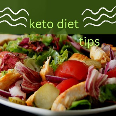 The ketogenic diet, or keto diet, is a low-carb, high-fat diet that has become popular for its potential health benefits and weight loss effects.