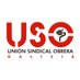 USO-Galicia (@usogalicia) Twitter profile photo USO-Galicia (@usogalicia) Twitter profile photo