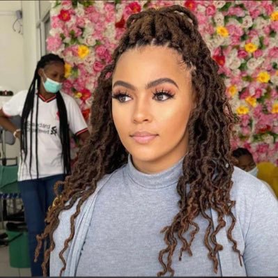 lemor_K's profile picture. I choose to trust my higher-self🌕💎❤️ Nu(water)💦Ra(sun)☀️Geb(earth) 🌍Shu(air)🌬Nut(sky)🌌 Alkebulan is my home 💚